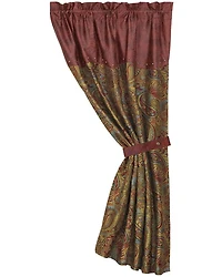 HiEnd Accents San Angelo Curtain