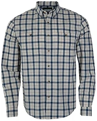 Mountain Khakis Men's Midtown Long Sleeve Woven Shirt