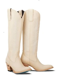 Lane Women's Jentry Knee High Western Boots