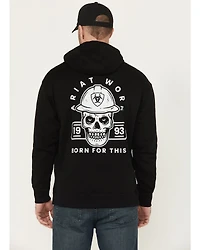 Ariat Men's Rebar Workman Hard Head Hooded Sweatshirt