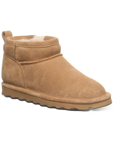 Bearpaw Toddler Girls' Shorty Casual Boots