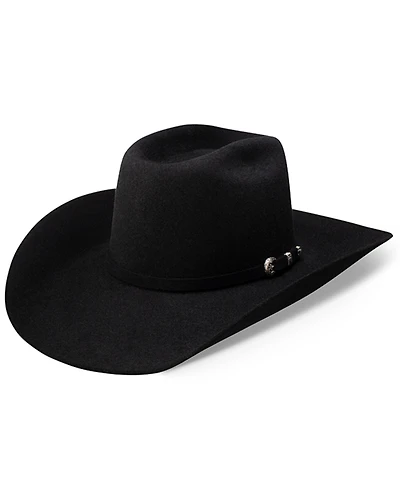 Resistol The SP 6X Felt Cowboy Hat
