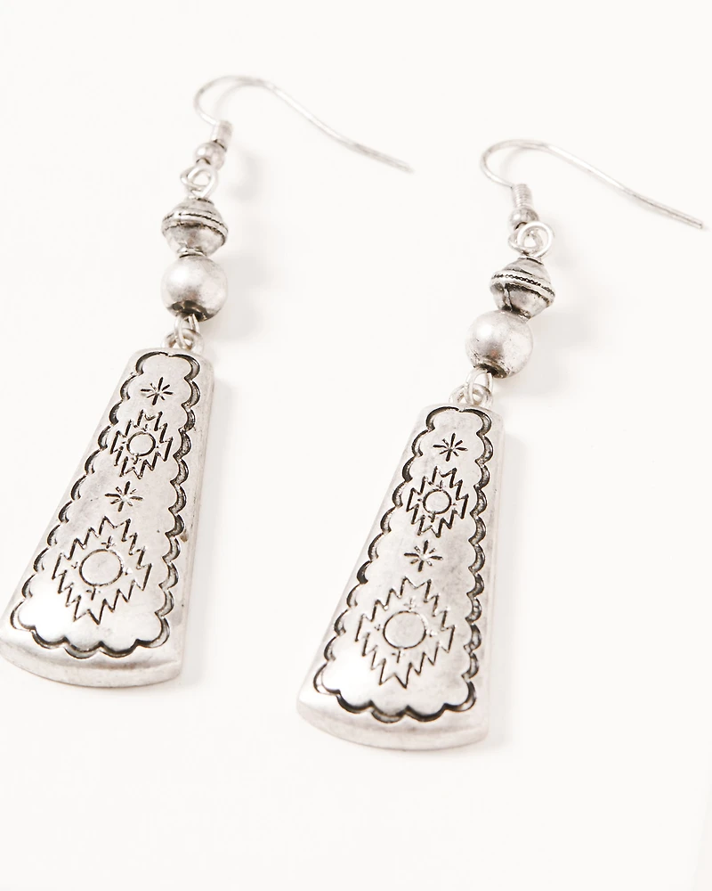 Shyanne Women's Shiloh Ridge Drop Earrings