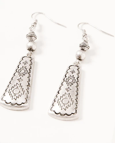 Shyanne Women's Shiloh Ridge Drop Earrings