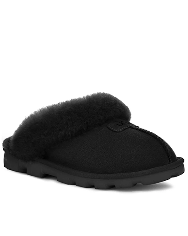UGG Women's Coquette Slippers