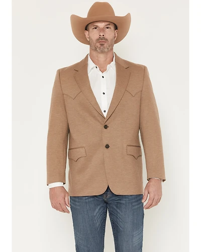 Circle S Men's Plano Sportcoat