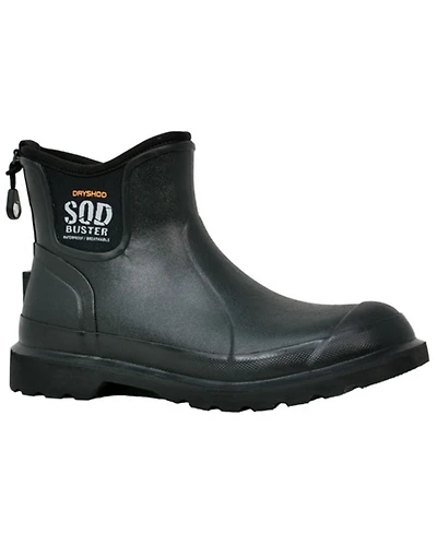 Dryshod Women's Sod Buster Outdoor Boots - Soft Toe