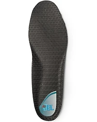 Justin Jel Cushioning Round Toe Boot Insoles