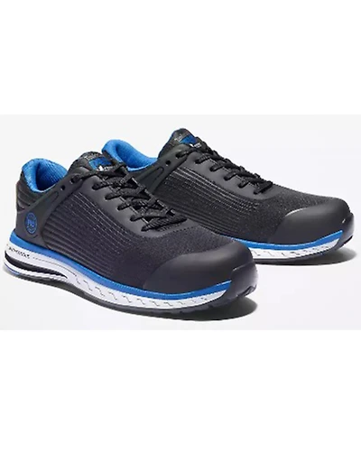 Timberland Men's Drivetrain Lace-Up Work Shoes - Composite Toe