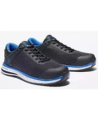Timberland Men's Drivetrain Lace-Up Work Shoes - Composite Toe