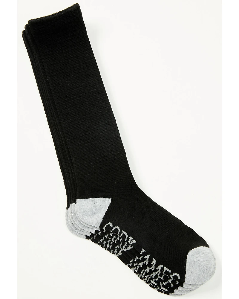 Cody James Men's Crew Socks