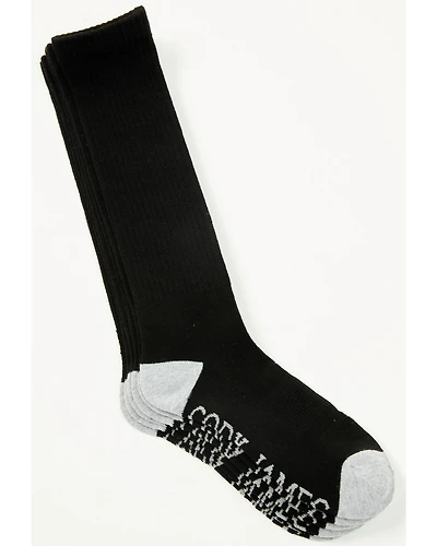 Cody James Men's Crew Socks