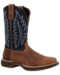 Durango Men's 11" Rebel Pro Performance Western Boots - Broad Square Toe