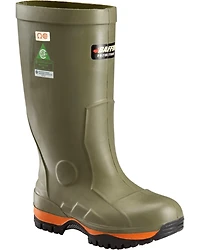 Baffin Men's Ice Bear (STP) Winter Safety Boots - Composite Toe