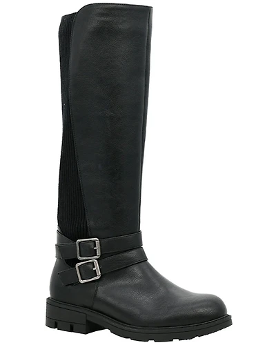 Corkys Women's Hay Bale Tall Boots - Round Toe