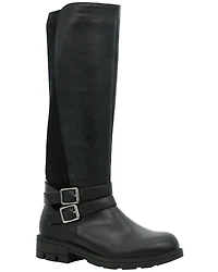 Corkys Women's Hay Bale Tall Boots - Round Toe