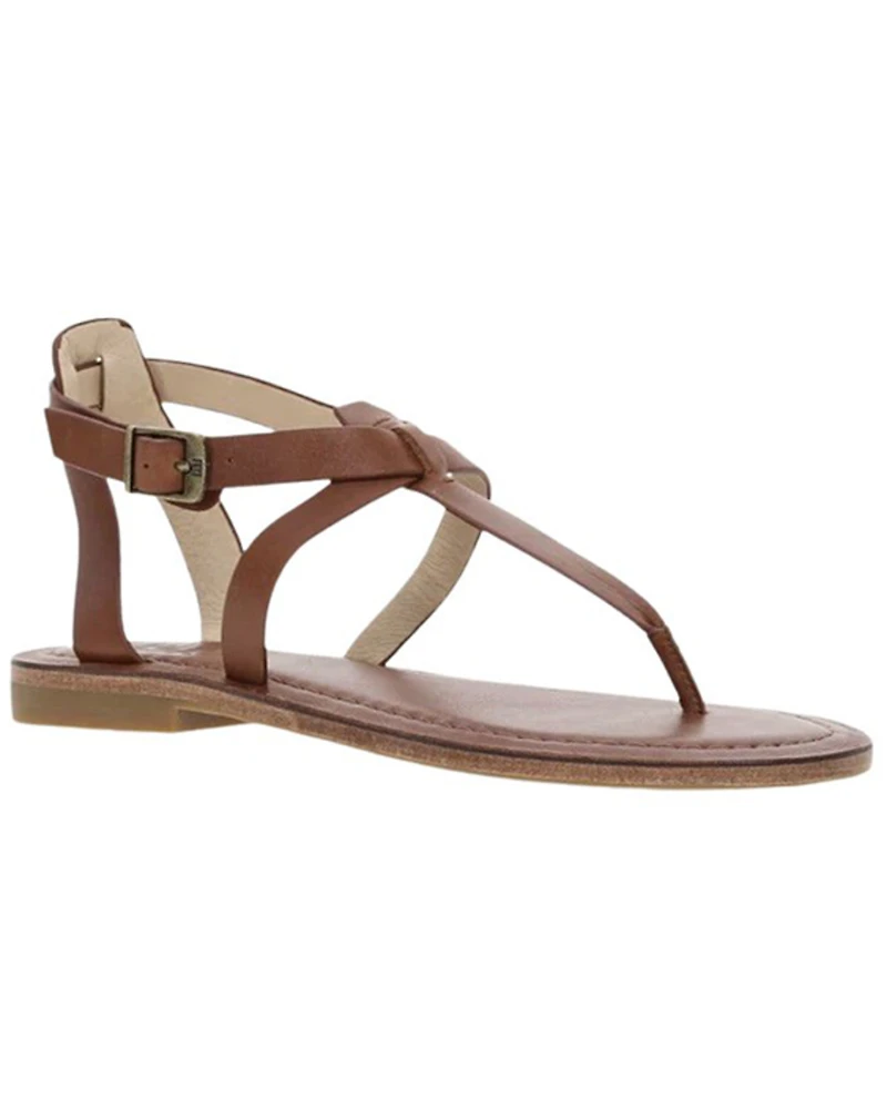 Frye Women's Taylor Leather Sandals