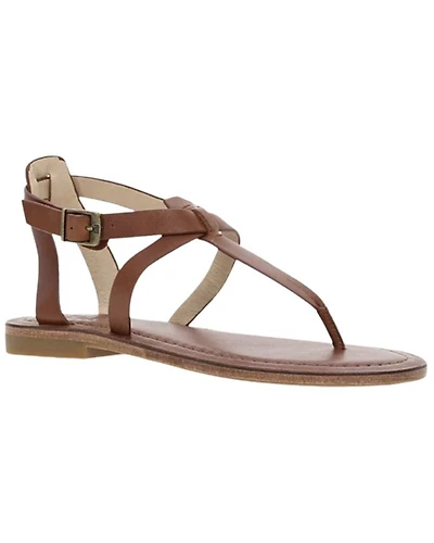 Frye Women's Taylor Leather Sandals