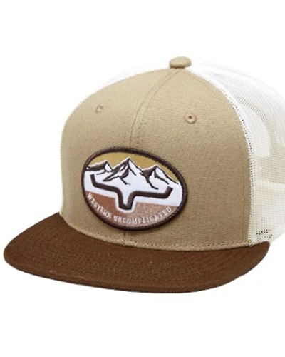 Kimes Ranch Men's Plano Ball Cap