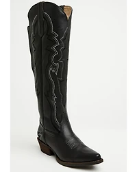 Shyanne Women's Leah Tall Western Boots - Snip Toe
