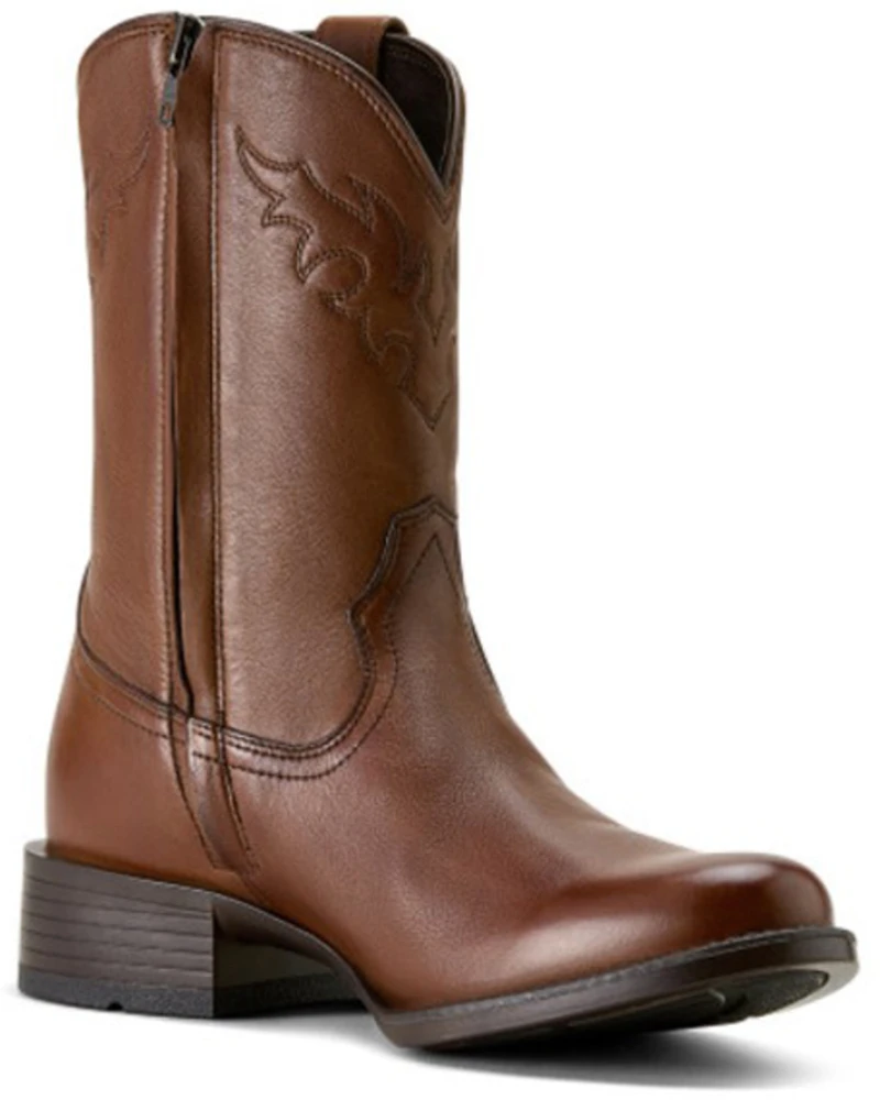 Ariat Men's Sonoro Western Boots - Square Toe