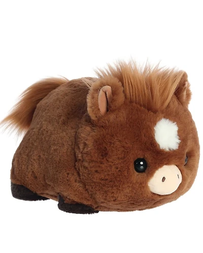 Aurora 10" Hudson Horse™ Spudsters™ Plush Toy
