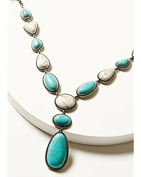 Shyanne Women's Isla Oasis Statement Necklace