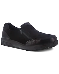 Reebok Women's Trustride Slip Resisting Work Shoes - Steel Toe