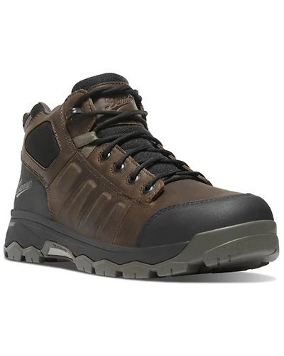 Danner Men's Wheat Ridge Work Boots - Aluminum Toe