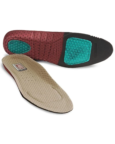 Ariat Men's ATS Footbed Insoles