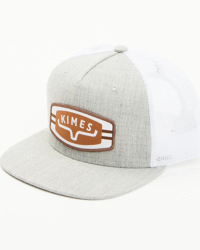 Kimes Ranch Men's Craftsman Logo Ball Cap
