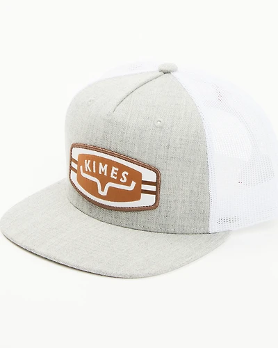 Kimes Ranch Men's Craftsman Logo Ball Cap