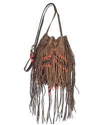 Kobler Leather Women's El Paso Crossbody Bag