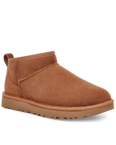 UGG Women's Classic Ultra Mini Boot
