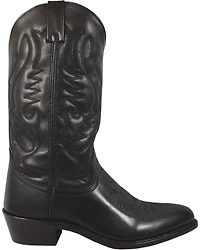 Smoky Mountain Men's Denver Western Boots - Round Toe