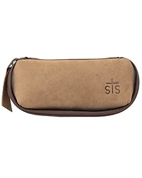 STS Ranchwear By Carroll Foreman Sunglasses Case
