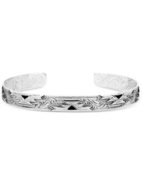 Montana Silversmiths Southwest Horizons Cuff Bracelet