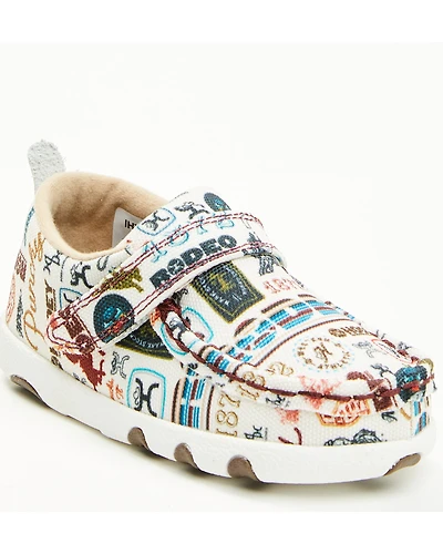 Hooey by Twisted X Infant Mocs