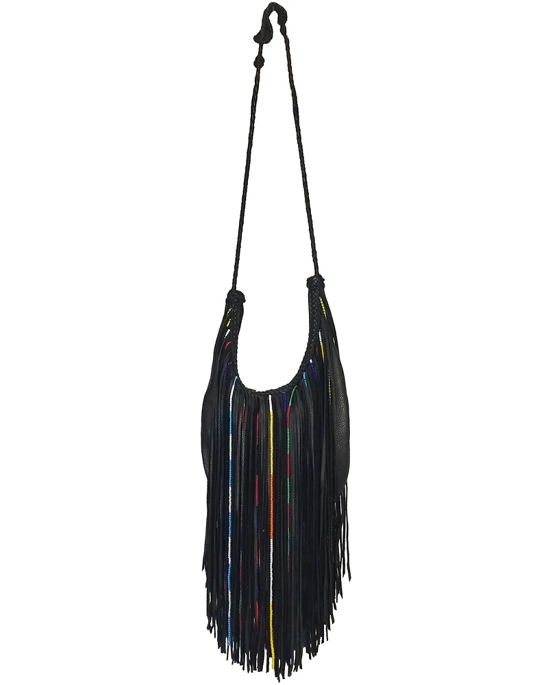 Kobler Leather Women's Gypsy Crossbody Bag
