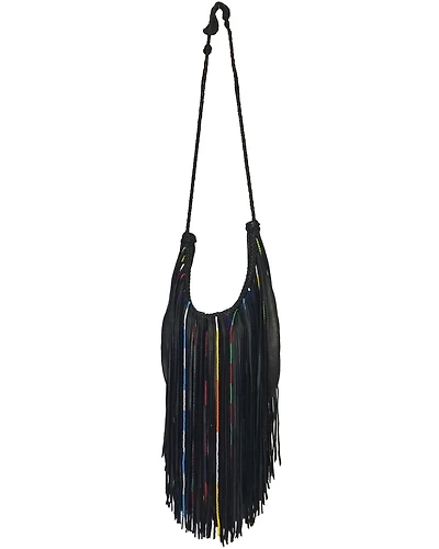Kobler Leather Women's Gypsy Crossbody Bag