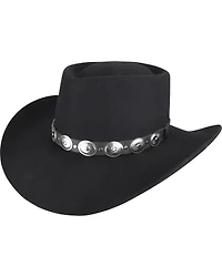 Bailey Women's Ellsworth Felt Western Fashion Hat