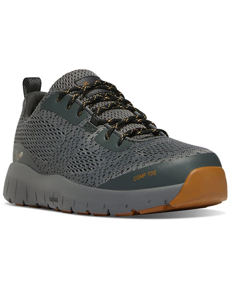 Danner Women's Run Time 3 Work Sneakers