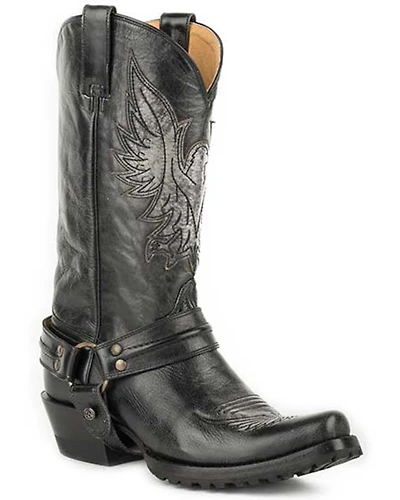 Roper Men's Dado Western Boots - Snip Toe
