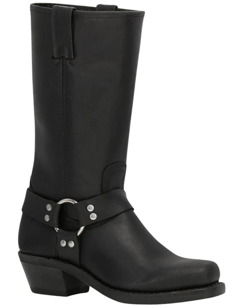 Frye Women's Harness 12R Boots