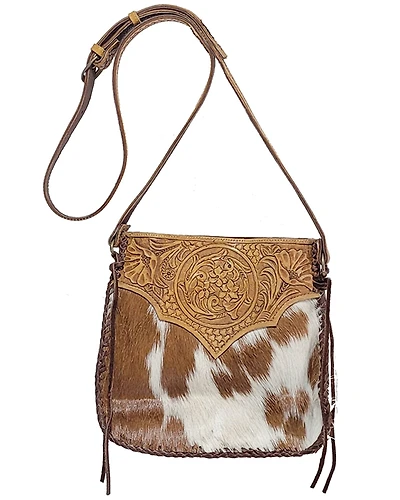 Kobler Women's Holbrook Crossbody Bag