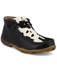 Twisted X Women's Chukka Driving Moc Shoes