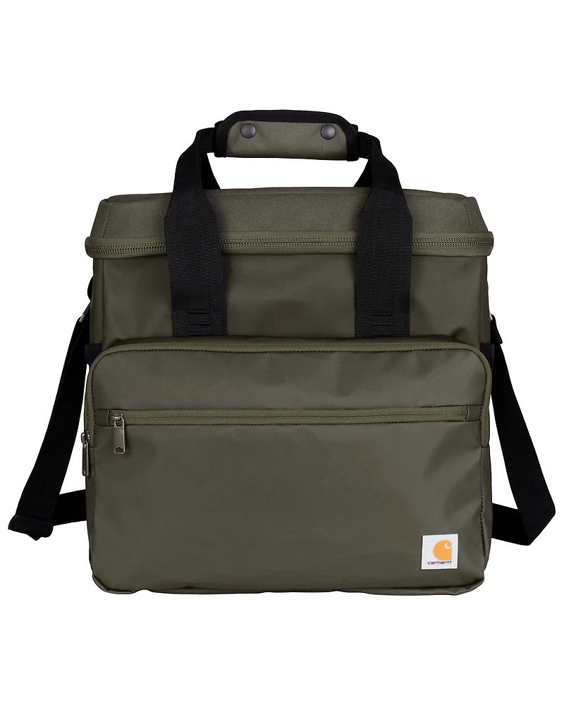 Carhartt Cold Front 24 Can Cooler
