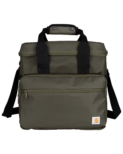 Carhartt Cold Front 24 Can Cooler