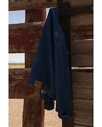 Cowboygirl by Jenna Paulette Women's Cowboyfriend Denim Jacket