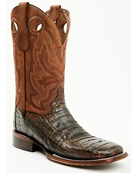 Corral Men's Exotic Caiman Western Boots